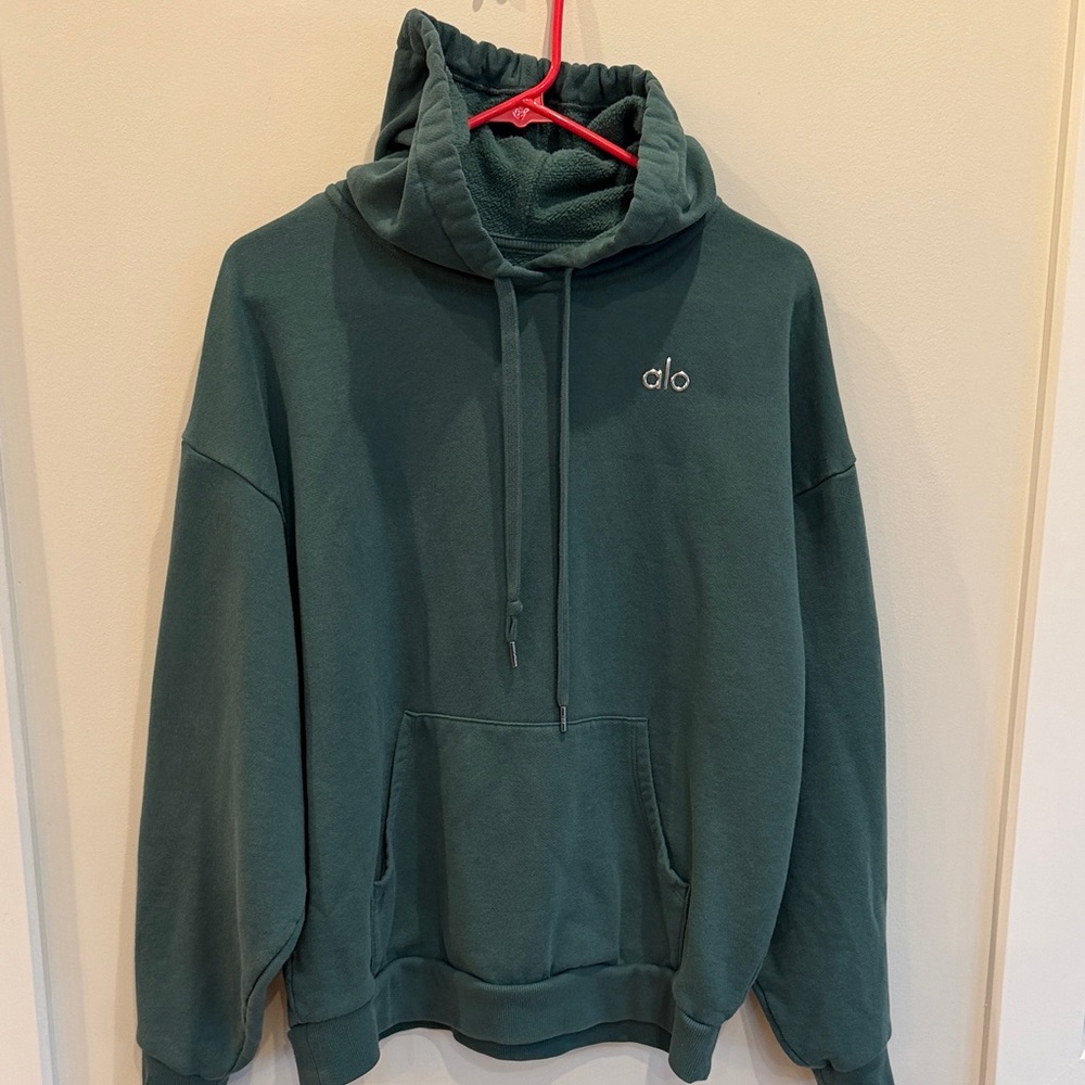 ALO accolade woman’s hoody